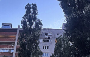 122 架乌克兰无人机瞄准俄罗斯 11 个地区，机场中断