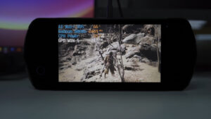 GPD WIN 5 掌机或于2025年ChinaJoy展出