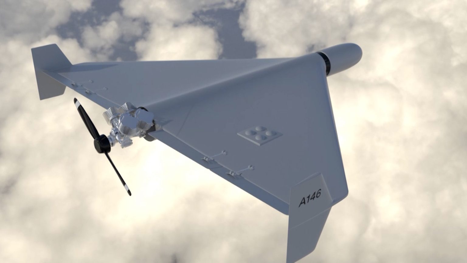 俄罗斯人用沙希德袭击敖德萨地区：港口基础设施受损