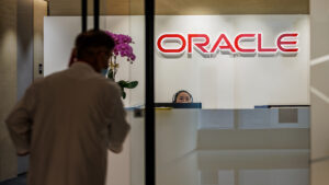 Oracle 在德国和荷兰继续推动欧洲投资