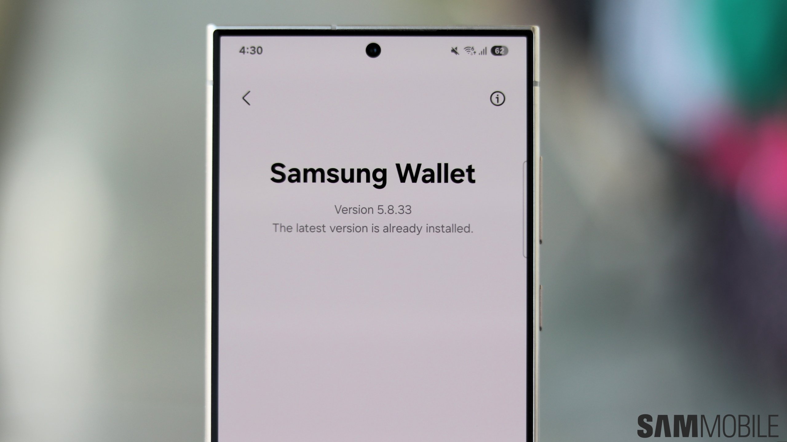 Samsung Pay 的美国市场份额为 3%，远远落后于 Apple Pay