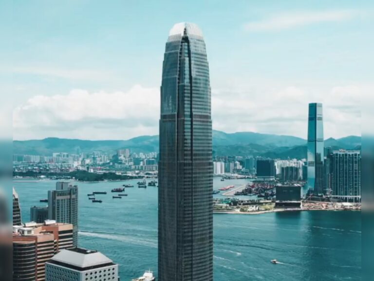 中国人工智能公司计划在香港 IPO