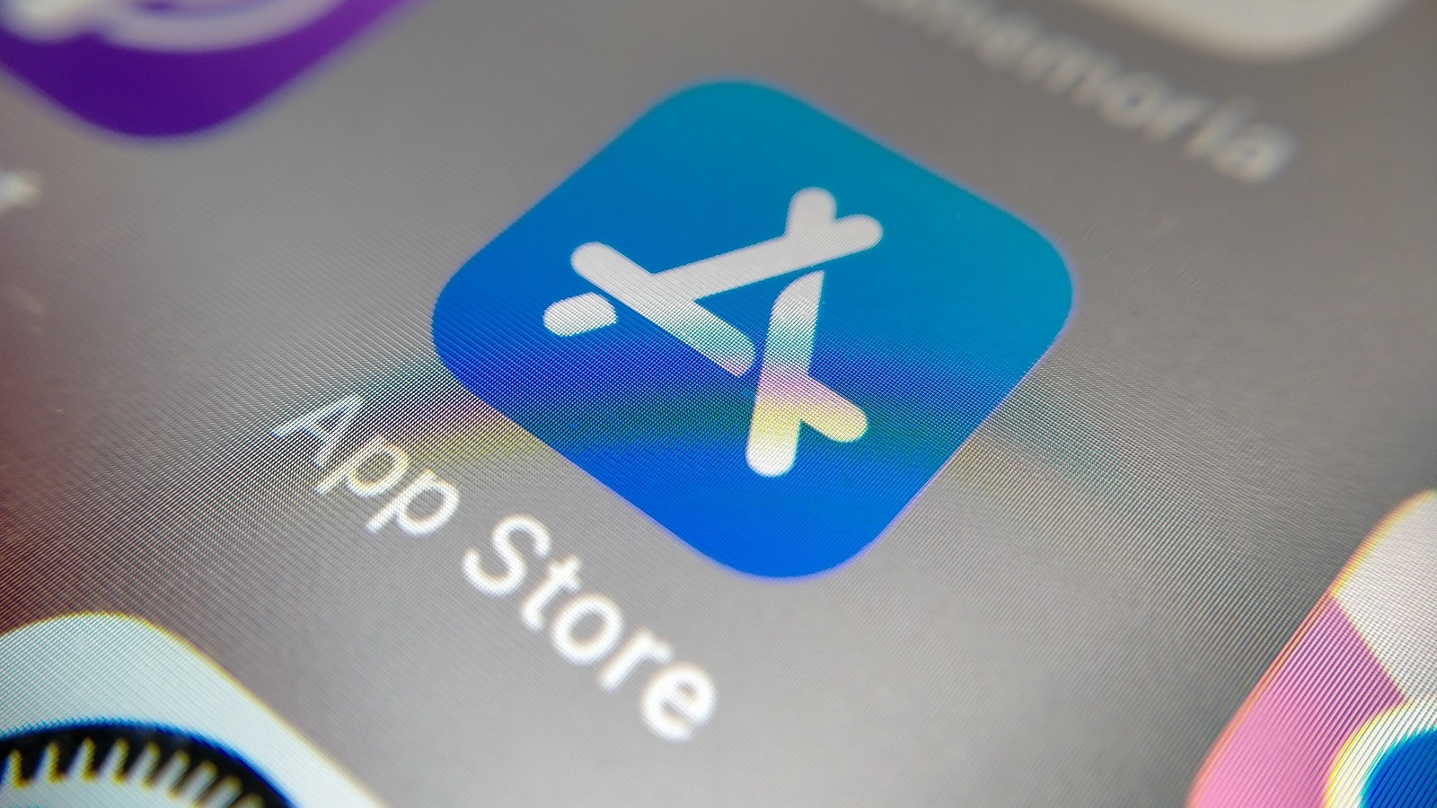 Apple App Store 如何改变我们在设备上获取软件的方式