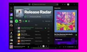 Android Auto 的 Spotify 更新为长途旅行添加了新的播放列表选项
