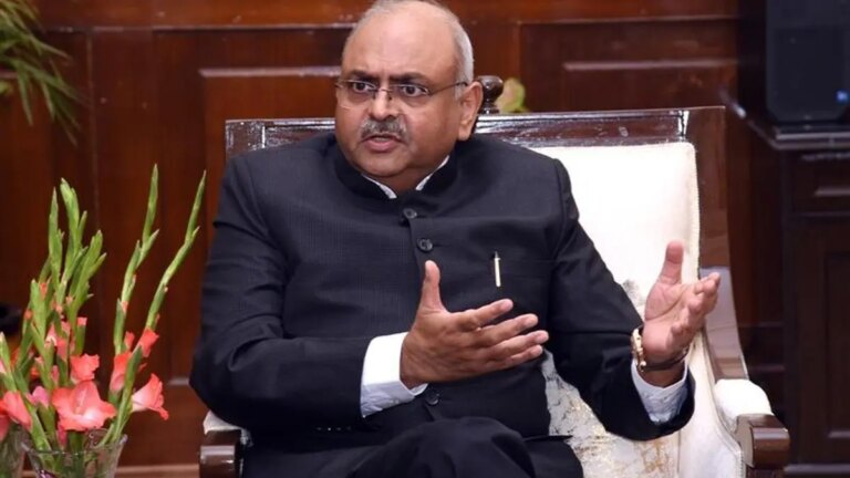 CBDT 主席 Ravi Agrawal 表示，在人工智能和数字工具的帮助下，NUDGE 在所得税合规方面取得了重大成果