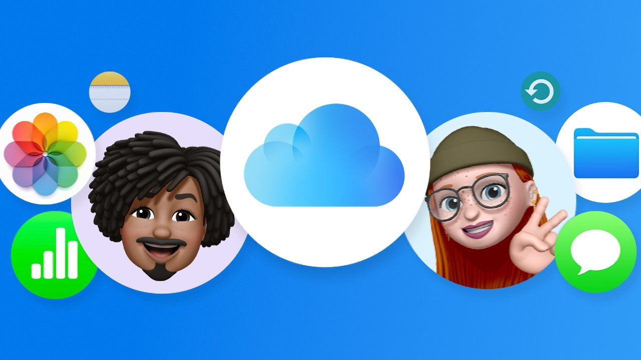 iCloud集体诉讼遭美法院驳回：付费扩容不应含5GB免费空间