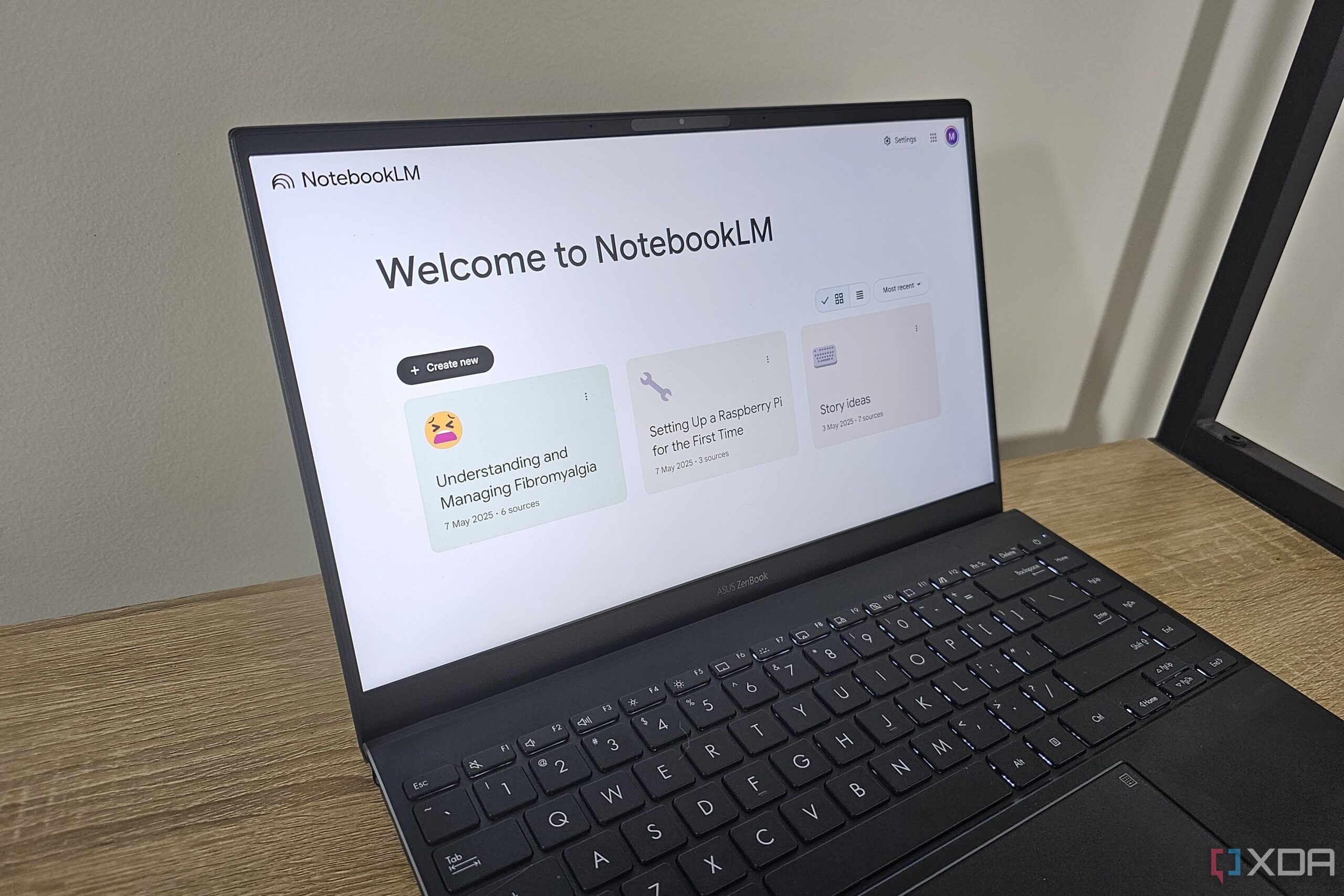 我将 NotebookLM 引入我的 Excel 工作流程，它改变了我分析数据的方式