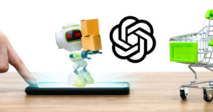 OpenAI 悄悄地将 Shopify 添加为购物搜索合作伙伴