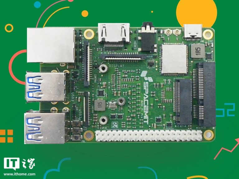 RISC-V 处理器支持《巫师 3》等 3A 游戏