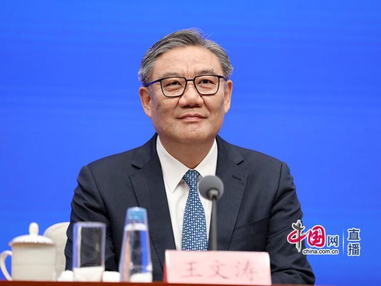 商务部：将适时出台新政策提振消费
