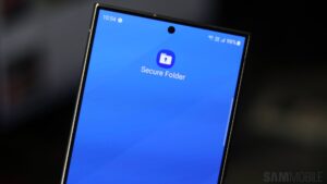One UI 8 修复了三星安全文件夹中的一个主要安全漏洞