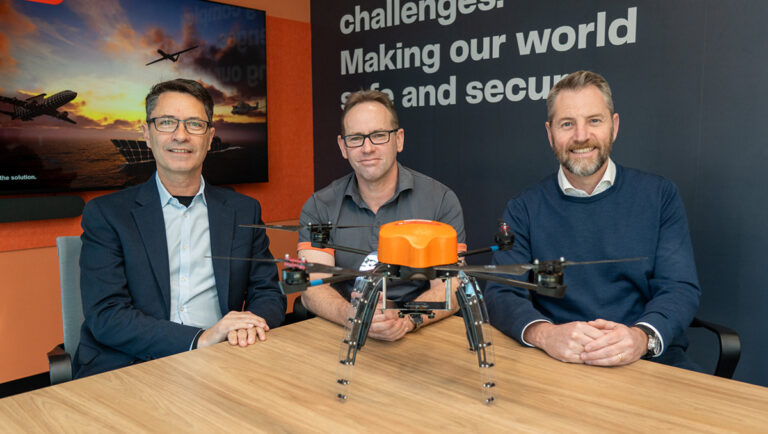 Nova Systems 与加拿大飞行学校合作，促进航空航天和 UAS 培训