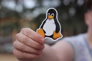 Linux 市场份额刚刚超过 5%，达到了一个新的里程碑