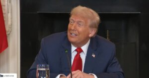 特朗普嘲笑伊朗官员的海湖庄园袭击威胁：“我不晒日光浴”