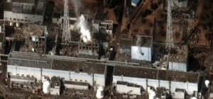 福岛核电站燃料碎片清除或推迟至2037年