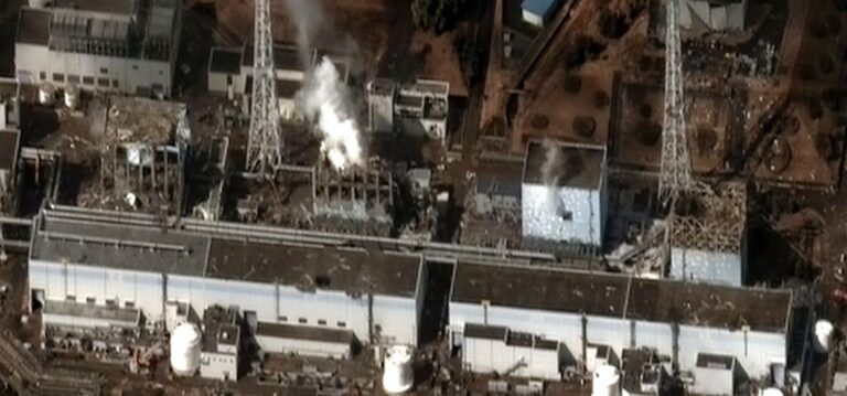 福岛核电站燃料碎片清除或推迟至2037年