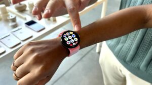 Pixel Watch 4 即将到来：智能手表的所有传闻新功能