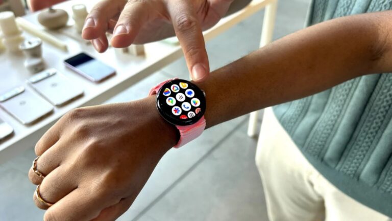 Pixel Watch 4 即将到来：智能手表的所有传闻新功能
