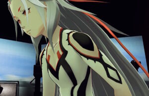 Kaname Date 不眠不休 - 来自 AI：Somnium 文件评论