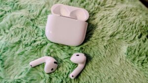 Apple 最新的 AirPods 型号仍处于有史以来最低的价格 - 趁优惠有效购买