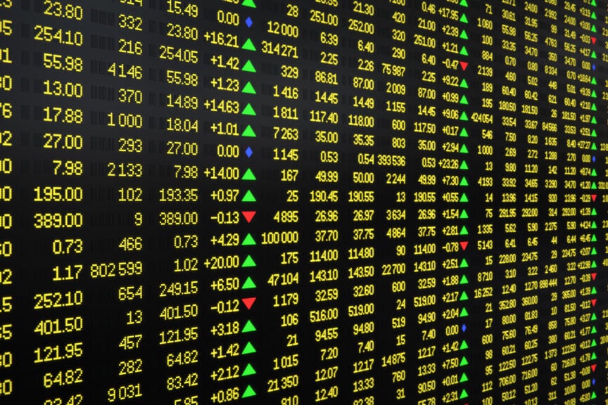 为什么 Datavault AI 的股价上涨了 7%;以下是盘前走势的 20 只股票