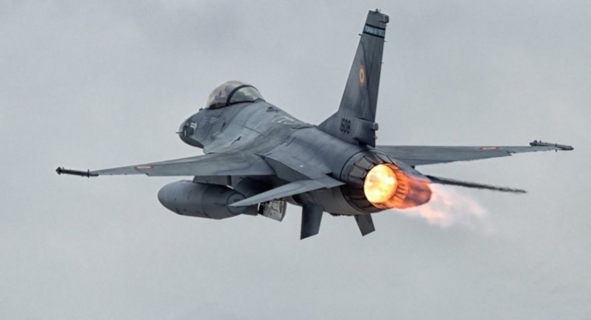 防务快报每周回顾：俄罗斯向印度提供 Su-57 飞机，罗马尼亚抱怨 F-16 喷气式飞机，波兰存在反无人机差距