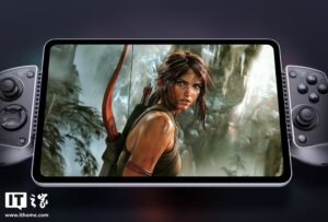 红魔电竞平板3 Pro获新OTA升级 PC本地模拟器上线
