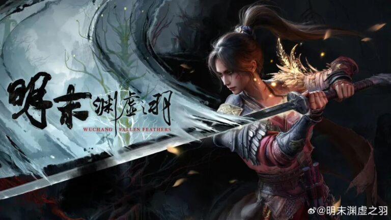 《明末：渊虚之羽》发售引发争议；《王者荣耀世界》启动先锋测试；姚润昊辞去多家公司法人职务  氪游周报7.21-7.27