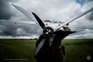 前线总参谋部情况：140场战斗，敌方发射1206架神风敢死队无人机