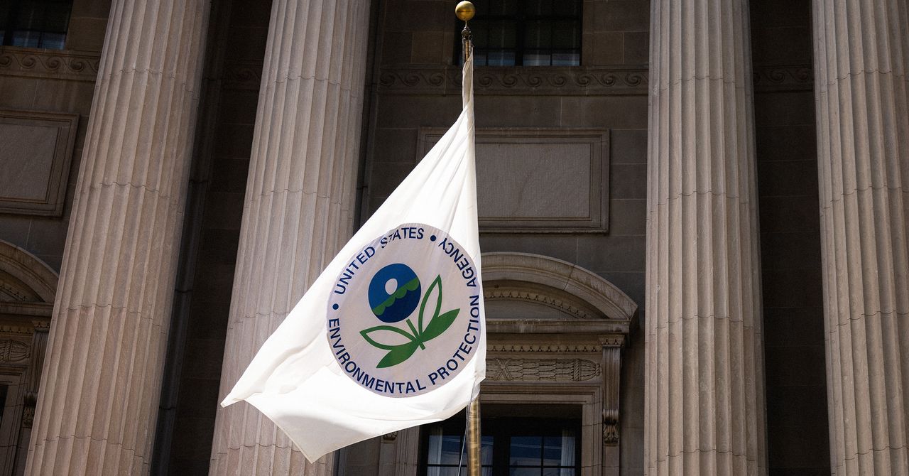 EPA 员工仍然蒙在鼓里，因为该机构解散了科学研究办公室