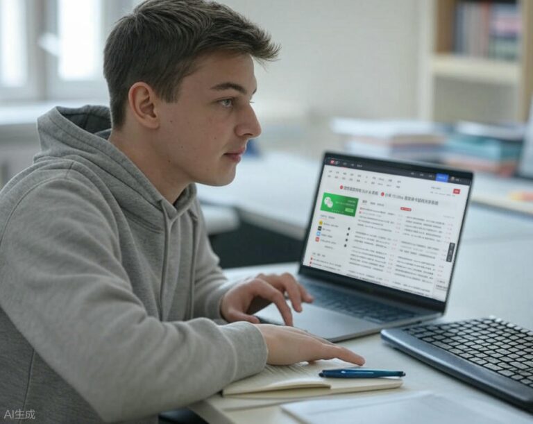 剑桥大学调查：近两成英国成人支持减少作业应对学生滥用AI