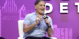 独家：Mark Cuban 表示，AI 将在 5 年内成为电子邮件或 Excel 等基本技能，企业家应该接受它，否则就会落后