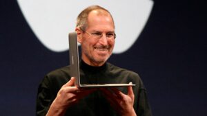 40 年前，史蒂夫·乔布斯 （Steve Jobs） 被苹果公司解雇——但它让 Mac 比以往任何时候都更好