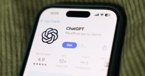 研究探讨 AI 使用对大脑的影响