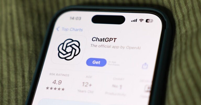 研究探讨 AI 使用对大脑的影响
