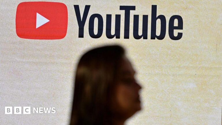 YouTube 将被纳入澳大利亚青少年社交媒体禁令
