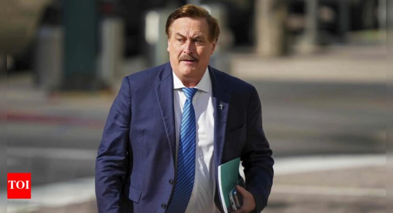 AI 失误花费 3000 美元：MyPillow 首席执行官 Mike Lindell 的律师因 AI 生成的法庭文件而被罚款 – 他们是怎么被抓住的？