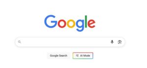 超过 1 亿用户实际上正在使用 Google 搜索的 AI 模式