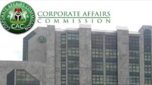 CAC 的 AI 驱动型企业注册门户在一天内处理 11,000 笔交易，并出现技术故障