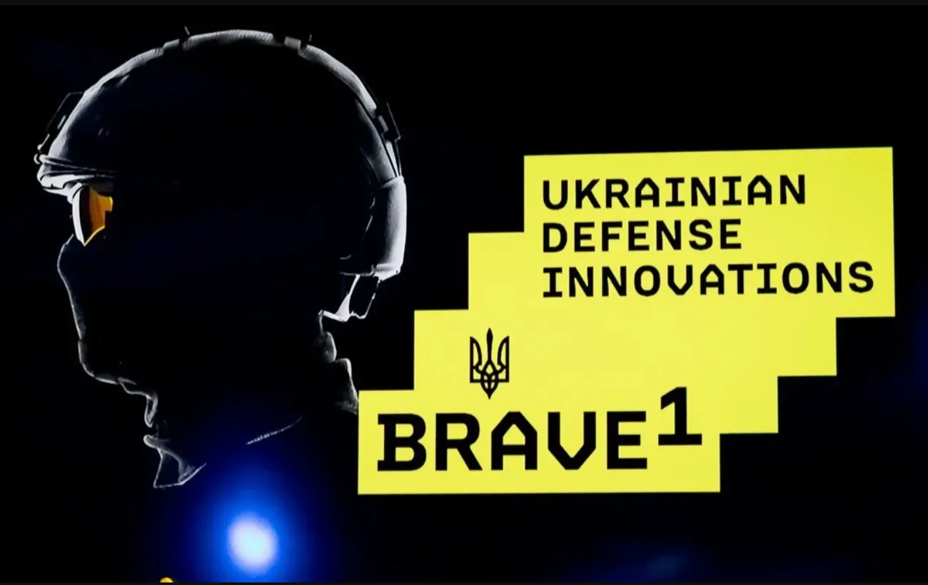 无人机、EW 和 NRK 用于打击目标：Fedorov 谈到了数字化的 Brave1 市场