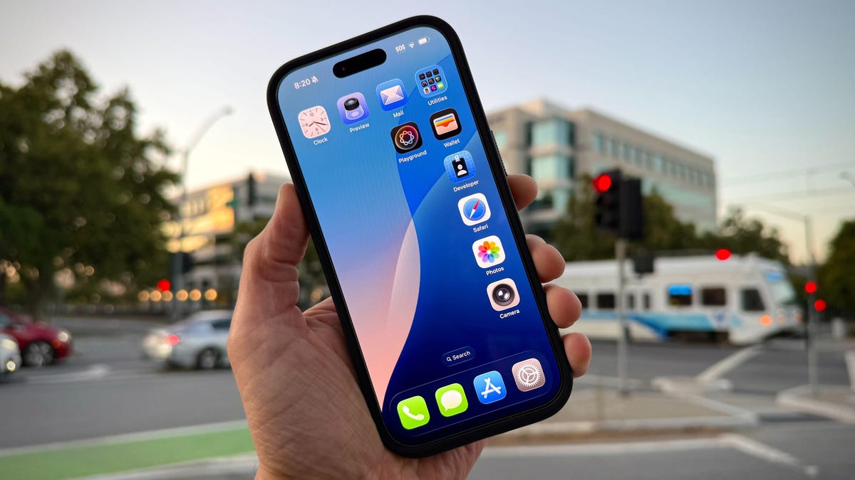 我迫不及待地想使用 iOS 7 的 26 项 AI 功能（以及如何尝试它们）