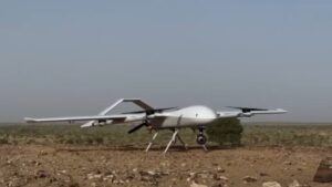 印度加快了 2000 亿卢比的无人机交易以加强边境监控