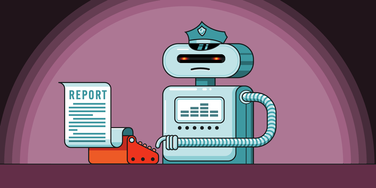 Axon 的 Draft One 旨在挑战透明度