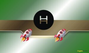 Hbar 在大规模采用消息后突破楔子，瞄准下一个 0.70 美元
