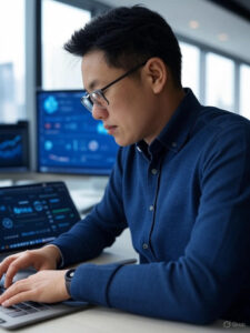 LinkedIn 2025：AI 集成将工作申请量提高了 45%，并为技术领导者提供了利基战略