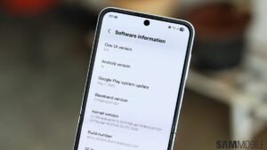 告别您的自定义 ROM，因为 One UI 8 杀死引导加载程序解锁