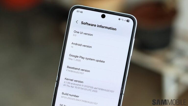 告别您的自定义 ROM，因为 One UI 8 杀死引导加载程序解锁