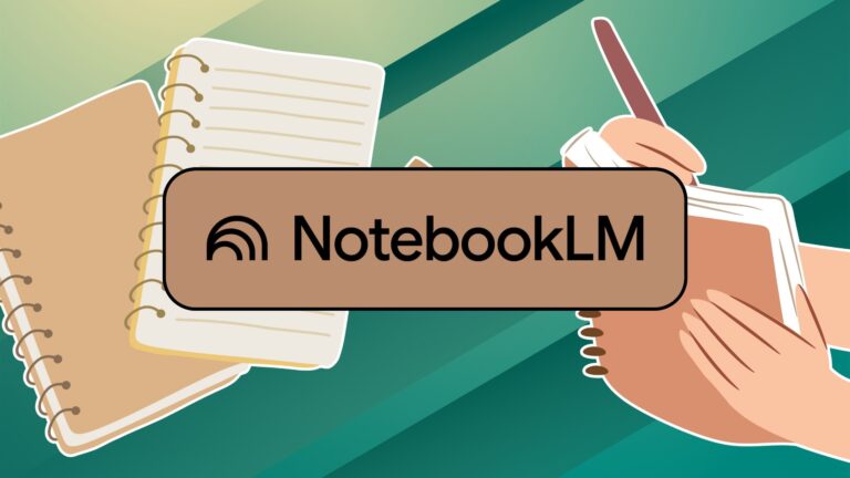 谷歌已经在试图修复 NotebookLM 的最大缺陷