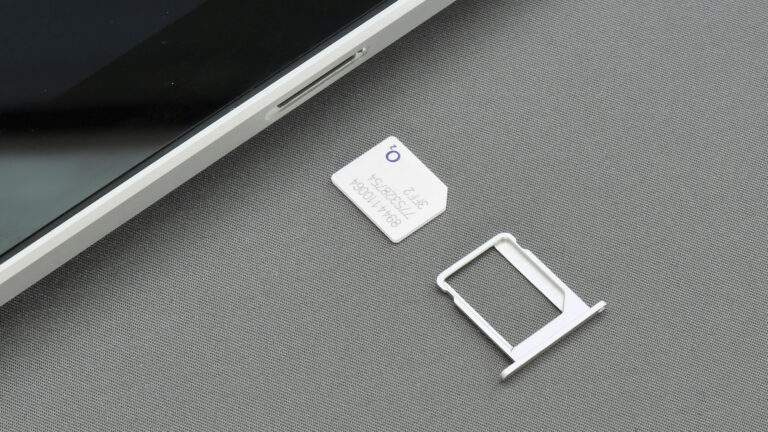 如何确保您的 eSIM 不会被黑客入侵