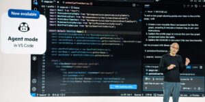 Microsoft 在 AI 编码方面失去了领先地位。它从落后到占据主导地位的历史可能很难重演。